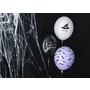 Balónky “Magický Halloween-čarodějnice”, 30 cm, 6 ks - Obr.3
