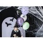 Balónky “Magický Halloween-čarodějnice”, 30 cm, 6 ks - Obr.4