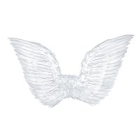 Andělská křídla, 75 cm x 45 cm