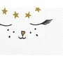 Ubrousky papírové “Cat”, 33x33 cm, 20 ks - Obr.3