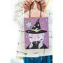 Dárková taška “Magická čarodějnice”, 8x14x18 cm - Obr.5