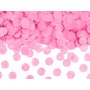 Vystřelovací konfety "Boy or Girl" s růžovými konfetami, 60 cm - Obr.4