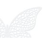 Dekorační papírové konfety "Motýlek", 10 kusů - Obr. 2