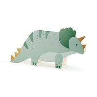 Pozvánky “Dinosauři”, 6 ks