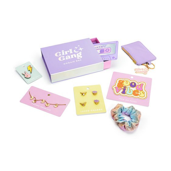 Dárkový box “Girl Gang” - Obr.2