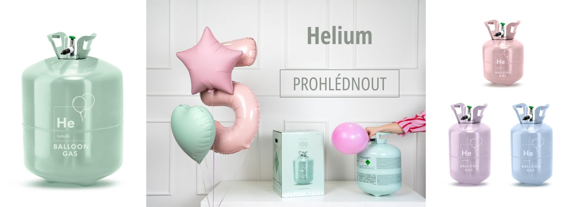 Helium